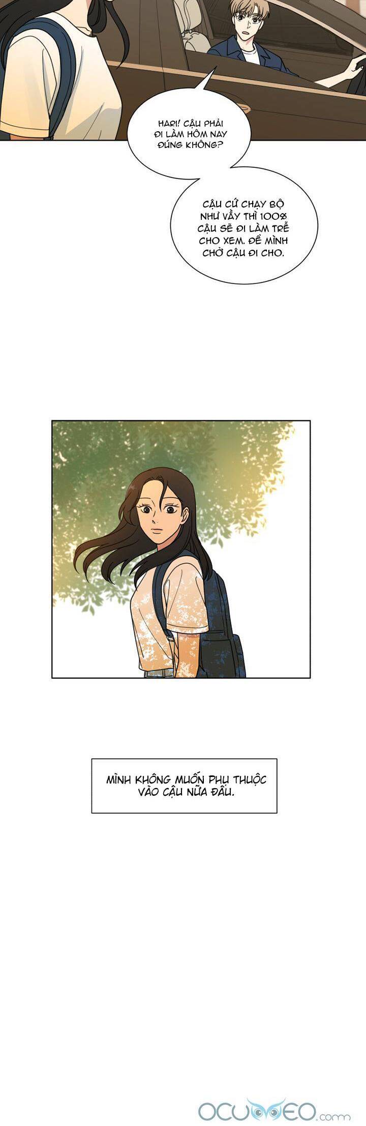 Tình Yêu Chỉ Mình Em Biết Chap 13 - Next Chap 14