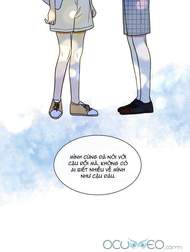 Tình Yêu Chỉ Mình Em Biết Chap 13 - Next Chap 14