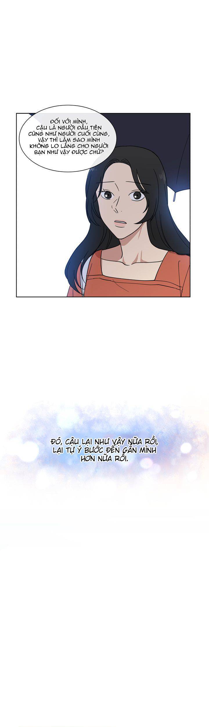 Tình Yêu Chỉ Mình Em Biết Chap 13 - Next Chap 14