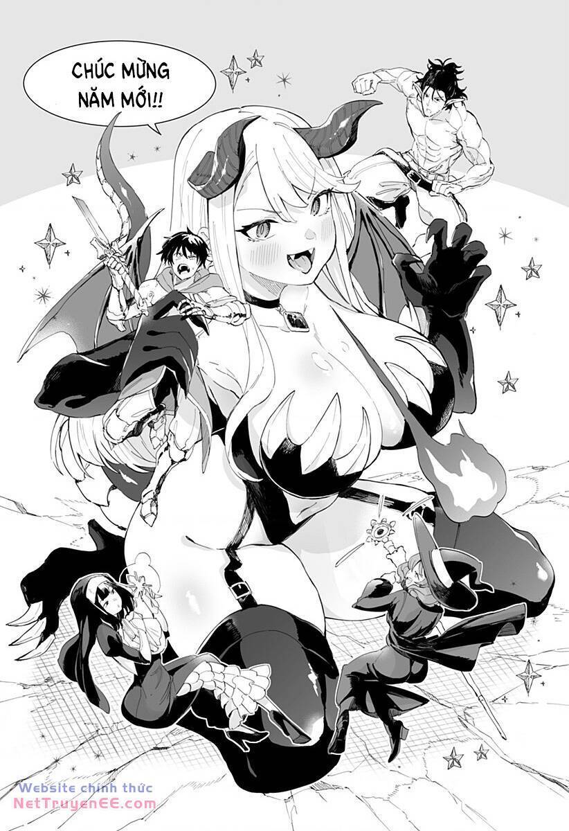 Tình Yêu Của Chieri Cao Tới Tận 8 Mét Chap 405 - Next Chap 406