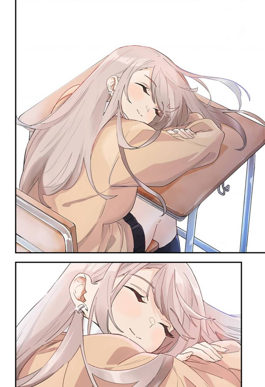 Tình Yêu Của Chieri Cao Tới Tận 8 Mét Chap 7 - Next Chap 8