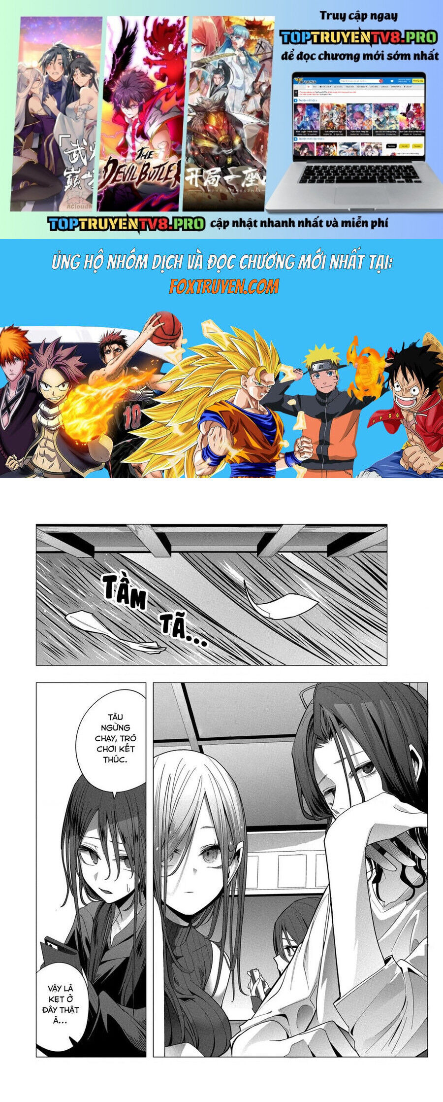Tình Yêu Của Cô Nàng Lập Dị Mizuki-Senpai Chap 26 - Next Chap 27