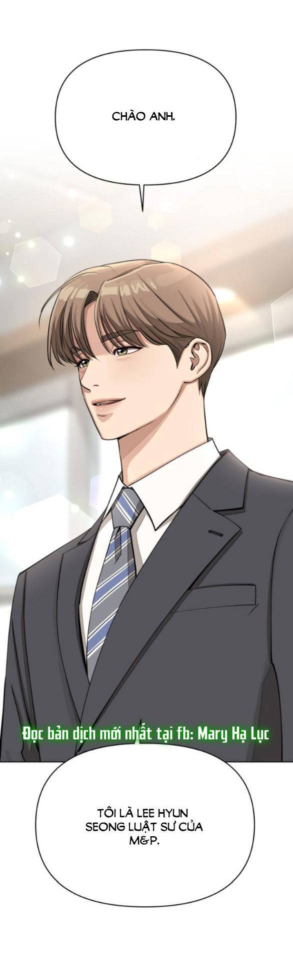 Tình Yêu Của Ik Seob Chap 171 - Next Chap 172