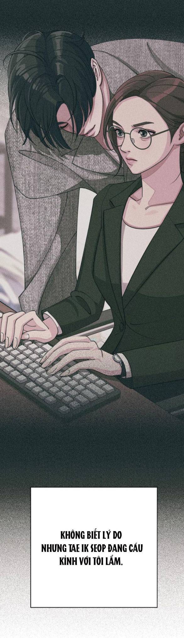 Tình Yêu Của Ik Seob Chap 171 - Next Chap 172