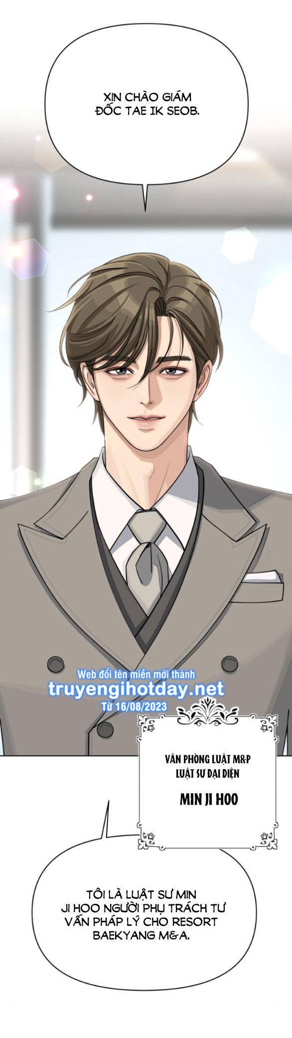 Tình Yêu Của Ik Seob Chap 171 - Next Chap 172