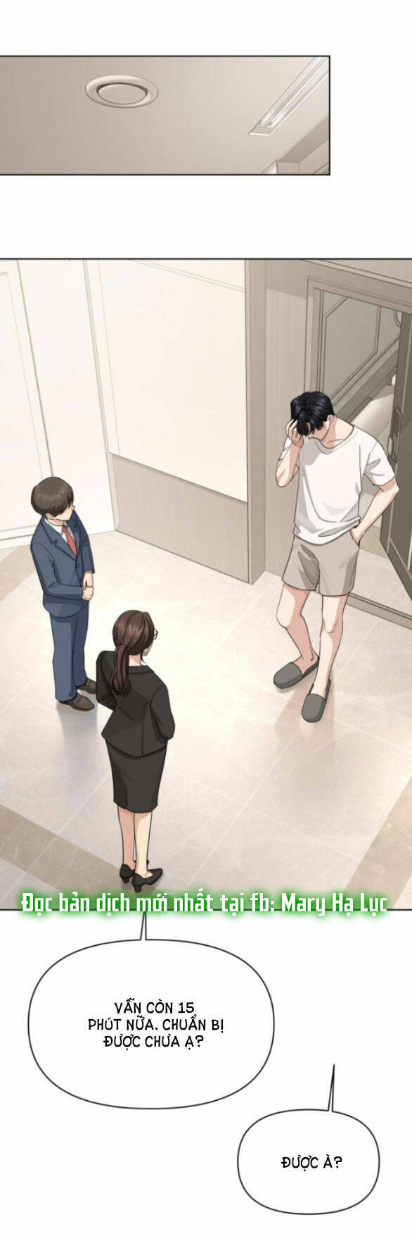 Tình Yêu Của Ik Seob Chap 21 - Next Chap 22