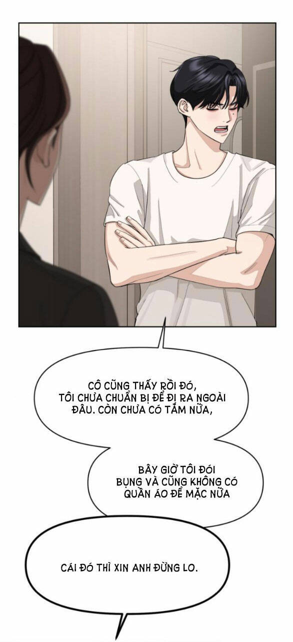 Tình Yêu Của Ik Seob Chap 21 - Next Chap 22