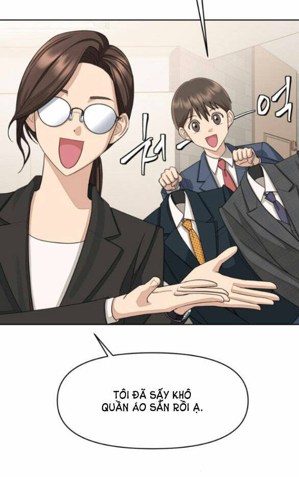 Tình Yêu Của Ik Seob Chap 21 - Next Chap 22