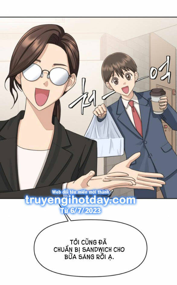 Tình Yêu Của Ik Seob Chap 21 - Next Chap 22