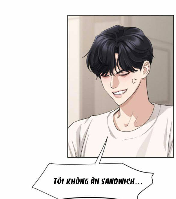 Tình Yêu Của Ik Seob Chap 21 - Next Chap 22