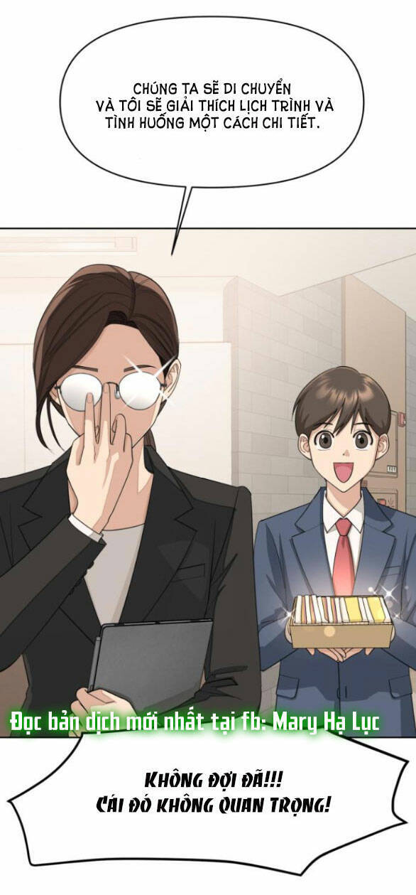 Tình Yêu Của Ik Seob Chap 21 - Next Chap 22