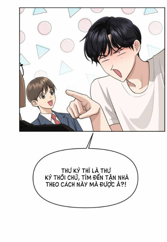 Tình Yêu Của Ik Seob Chap 21 - Next Chap 22