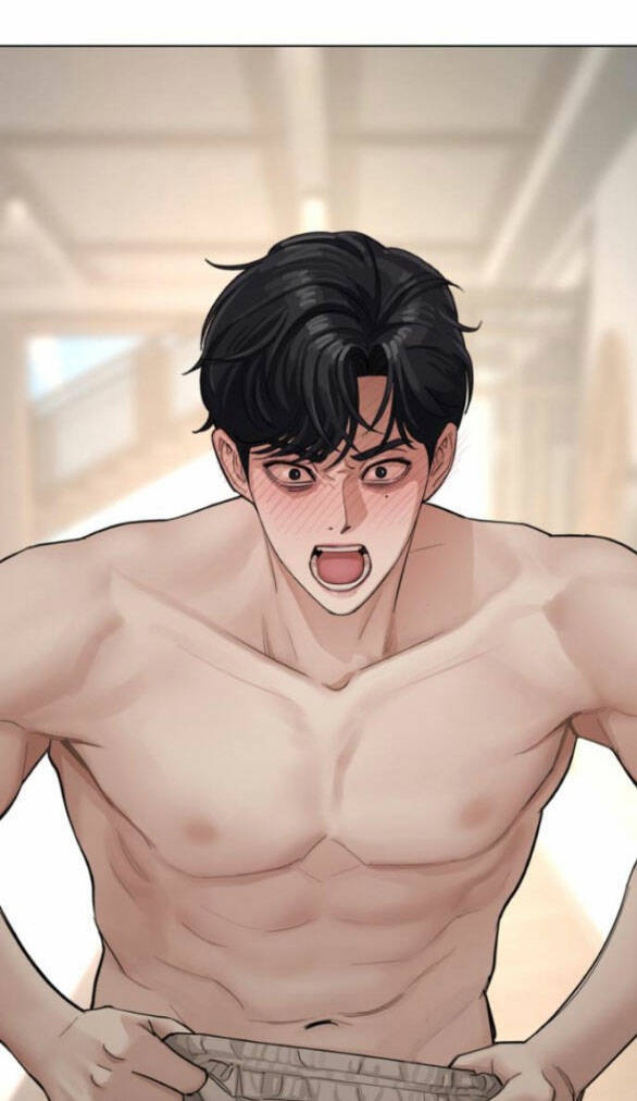 Tình Yêu Của Ik Seob Chap 21 - Next Chap 22