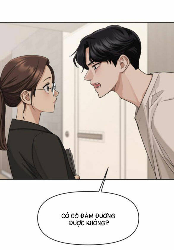 Tình Yêu Của Ik Seob Chap 21 - Next Chap 22