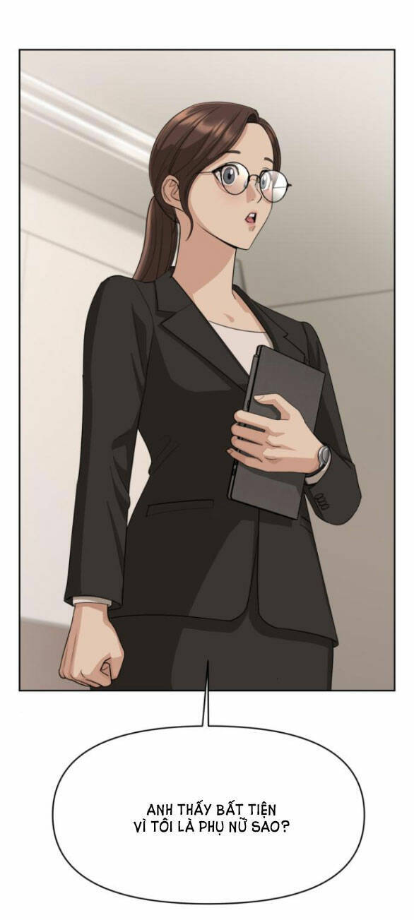 Tình Yêu Của Ik Seob Chap 21 - Next Chap 22