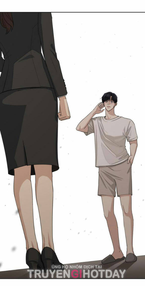 Tình Yêu Của Ik Seob Chap 21 - Next Chap 22