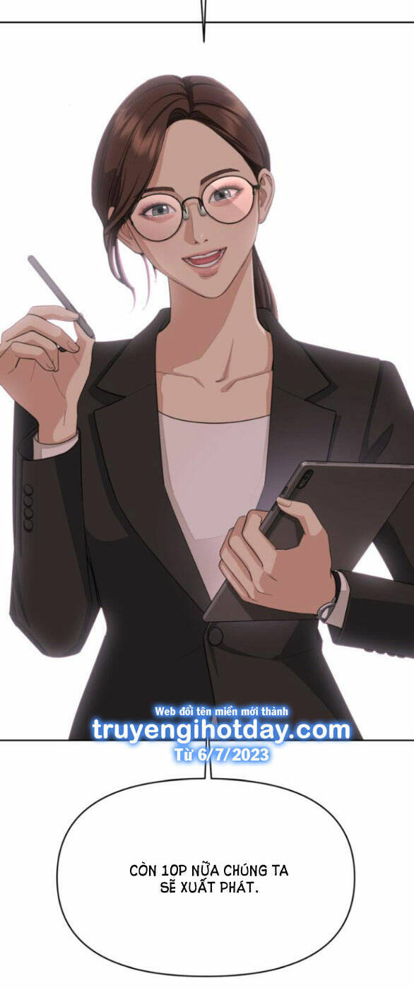 Tình Yêu Của Ik Seob Chap 21 - Next Chap 22