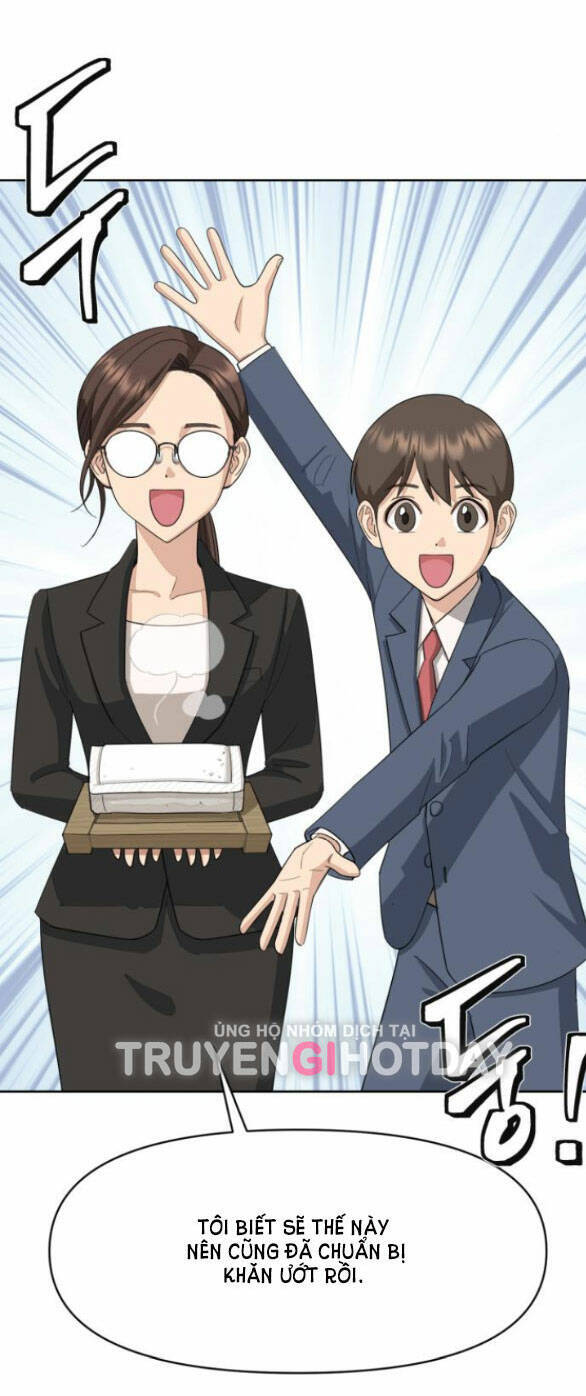 Tình Yêu Của Ik Seob Chap 21 - Next Chap 22