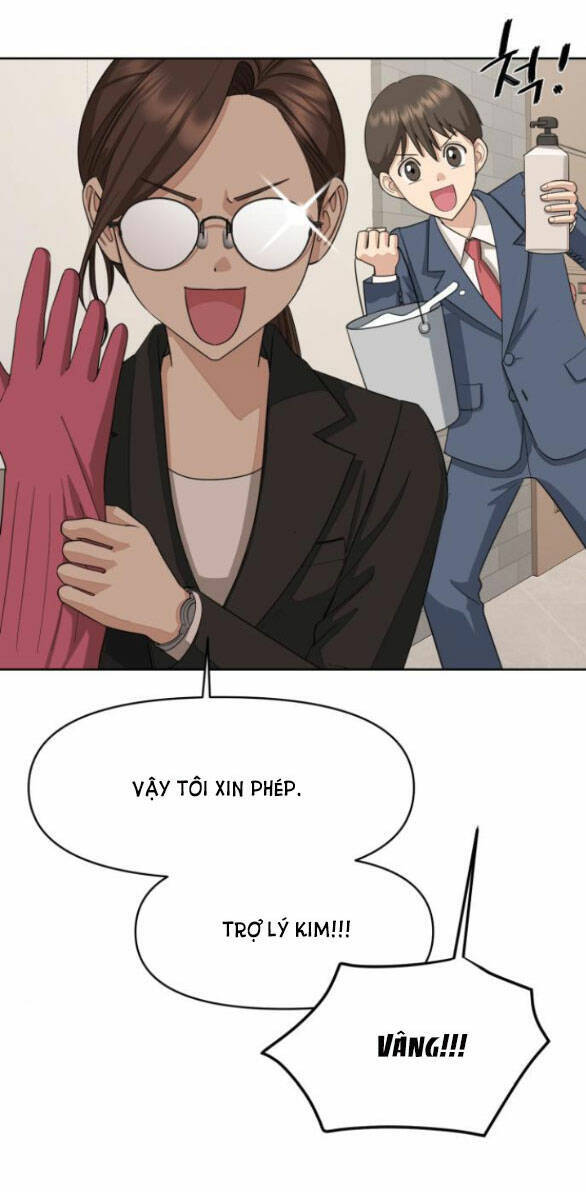 Tình Yêu Của Ik Seob Chap 21 - Next Chap 22