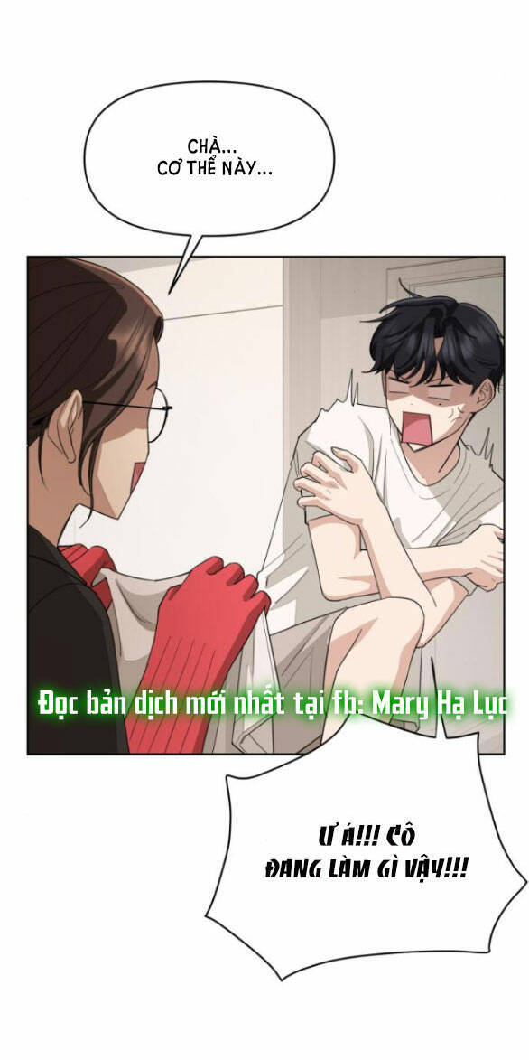 Tình Yêu Của Ik Seob Chap 21 - Next Chap 22