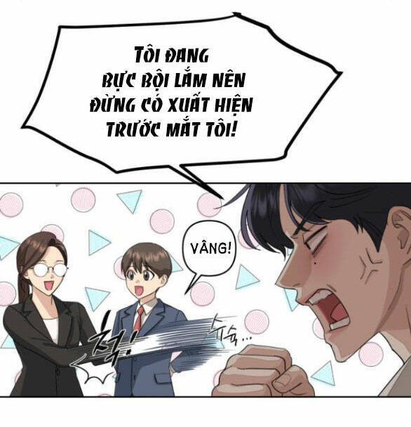 Tình Yêu Của Ik Seob Chap 21 - Next Chap 22