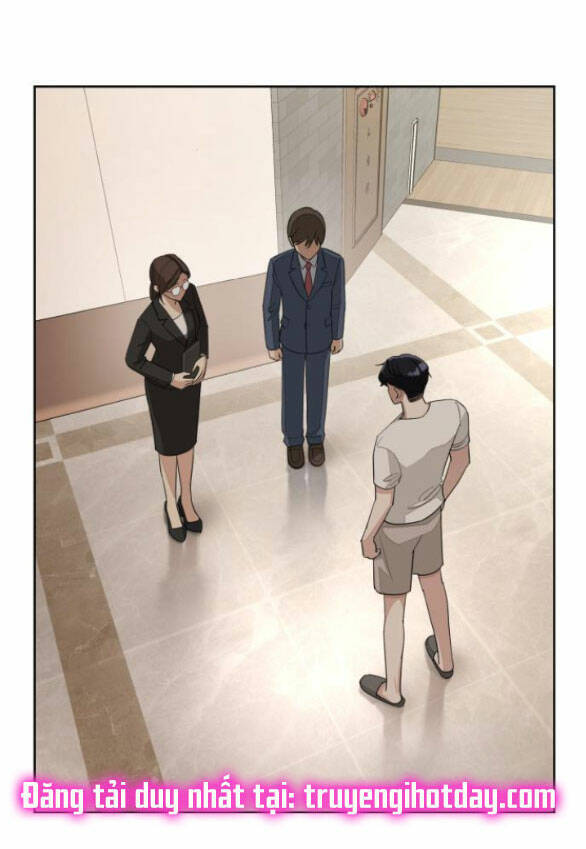 Tình Yêu Của Ik Seob Chap 21 - Next Chap 22