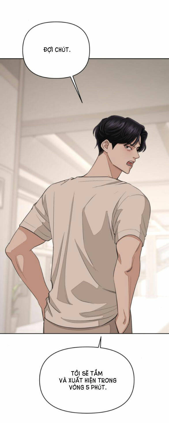 Tình Yêu Của Ik Seob Chap 21 - Next Chap 22