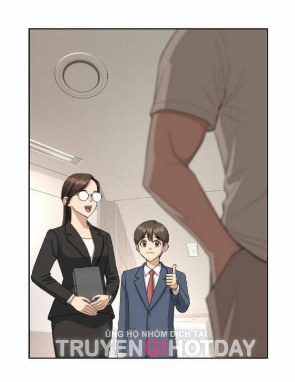 Tình Yêu Của Ik Seob Chap 21 - Next Chap 22