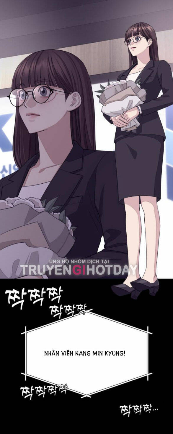 Tình Yêu Của Ik Seob Chap 21 - Next Chap 22