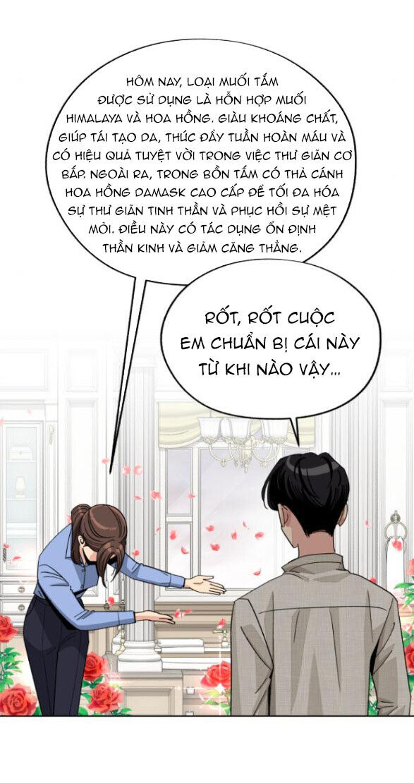 Tình Yêu Của Ik Seob Chap 67 - Next Chap 68