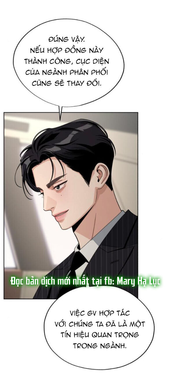 Tình Yêu Của Ik Seob Chap 67 - Next Chap 68