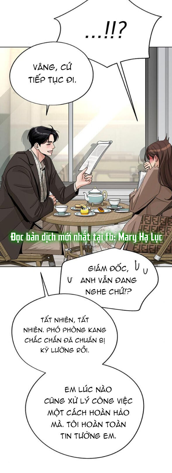 Tình Yêu Của Ik Seob Chap 68 - Next Chap 69