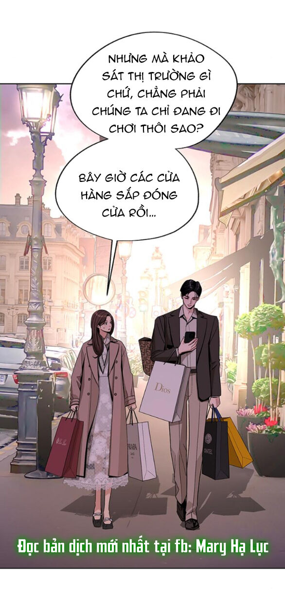 Tình Yêu Của Ik Seob Chap 68 - Next Chap 69
