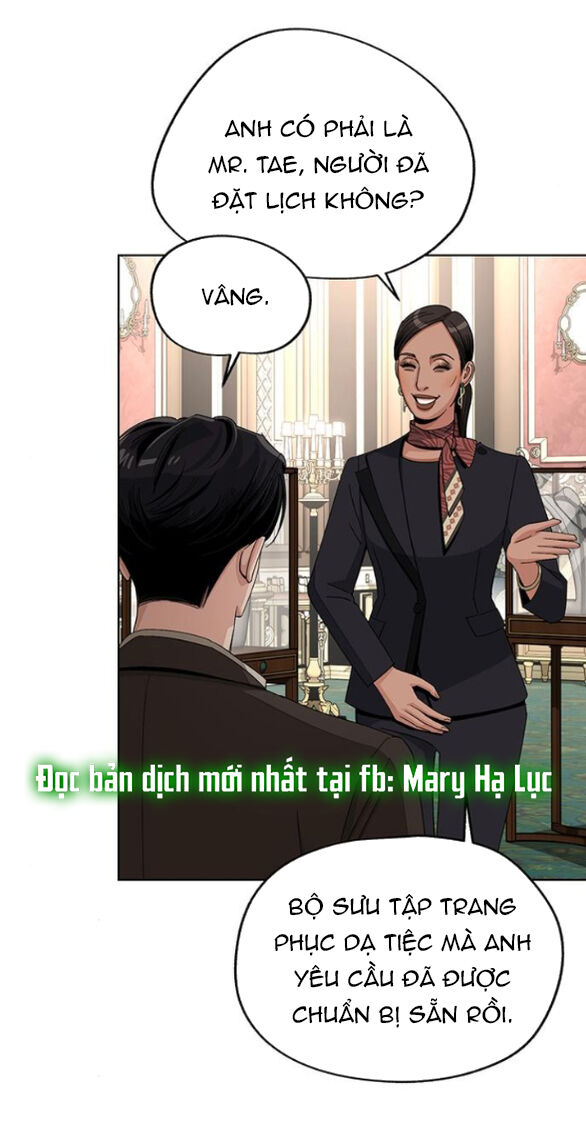 Tình Yêu Của Ik Seob Chap 68 - Next Chap 69