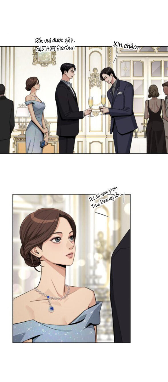 Tình Yêu Của Ik Seob Chap 69 - Next Chap 70