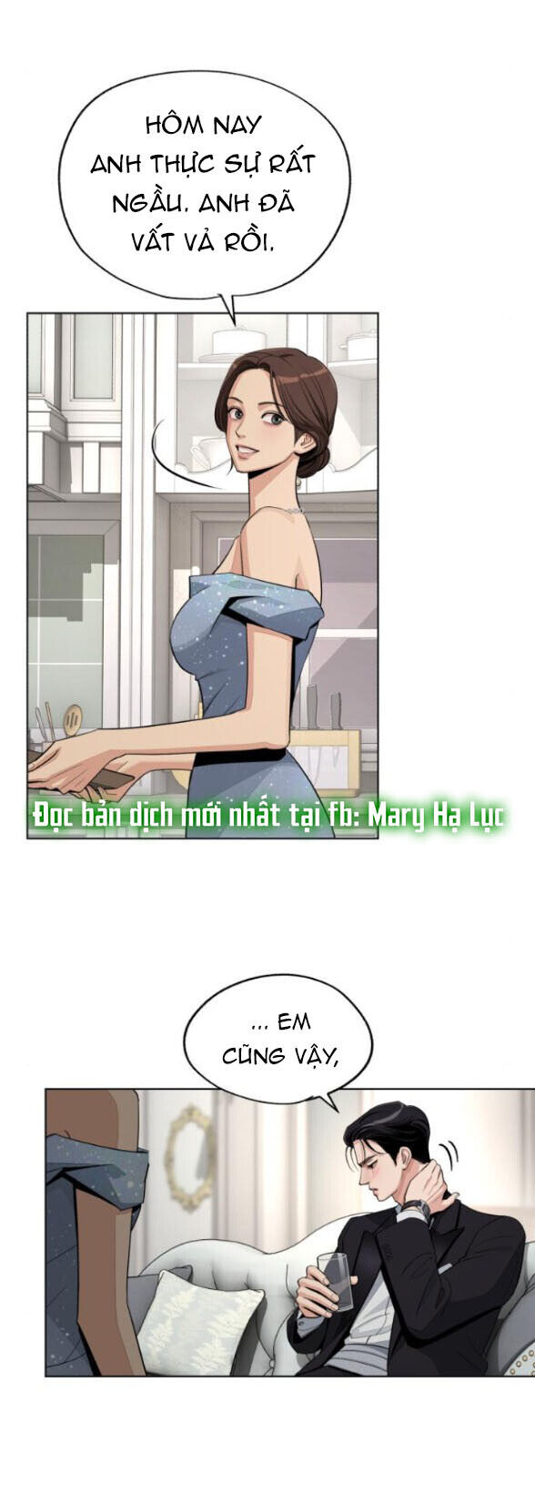 Tình Yêu Của Ik Seob Chap 69 - Next Chap 70