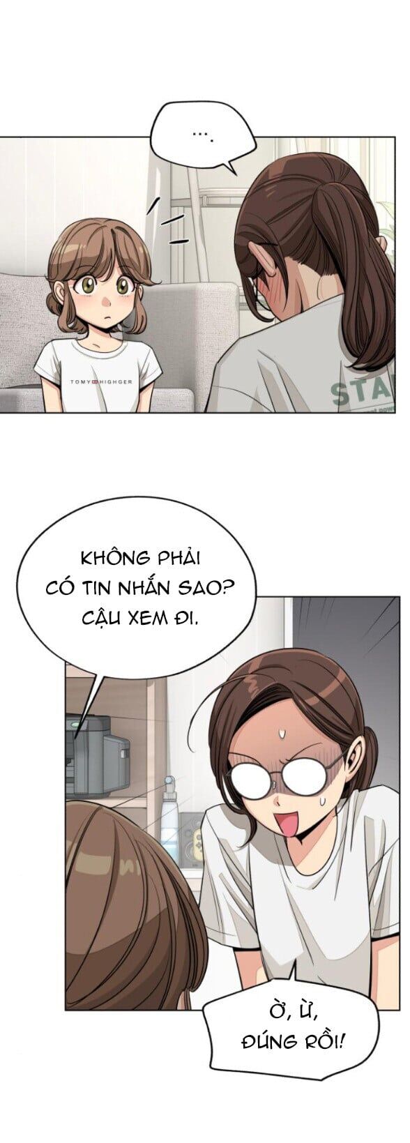 Tình Yêu Của Ik Seob Chap 70 - Next Chap 71