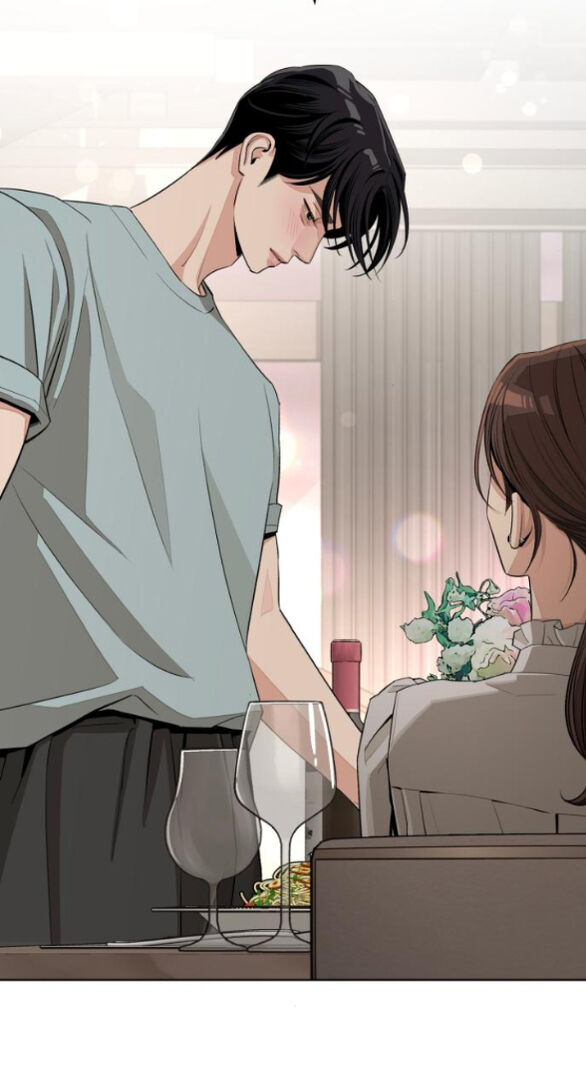 Tình Yêu Của Ik Seob Chap 70 - Next Chap 71