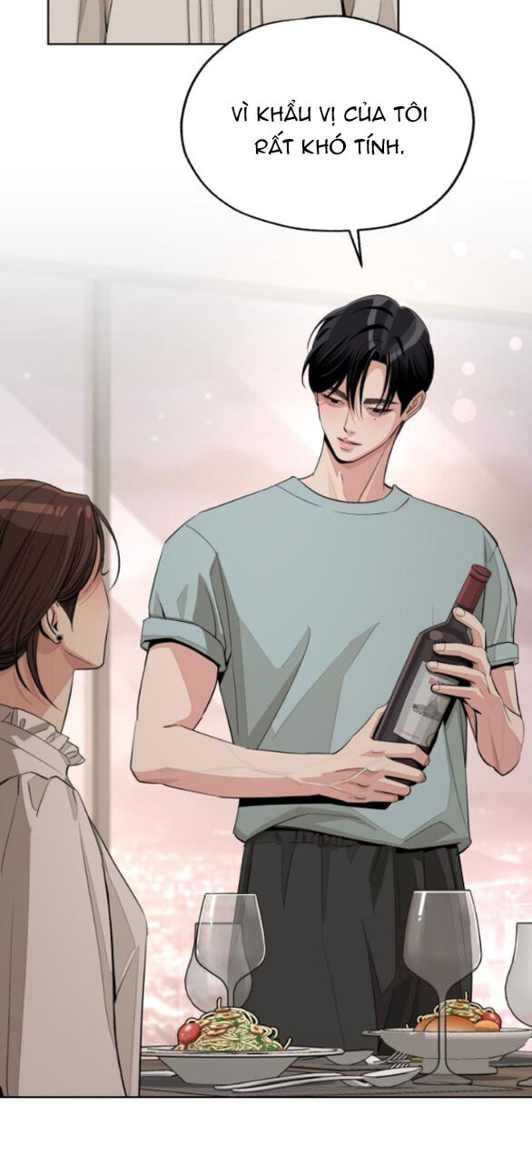 Tình Yêu Của Ik Seob Chap 70 - Next Chap 71