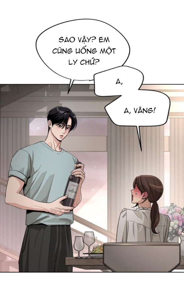 Tình Yêu Của Ik Seob Chap 70 - Next Chap 71
