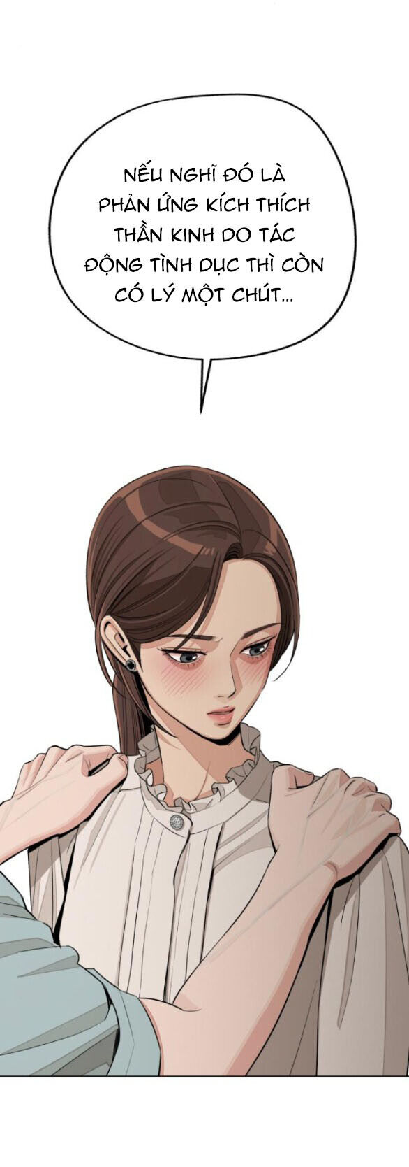 Tình Yêu Của Ik Seob Chap 71 - Next Chap 72
