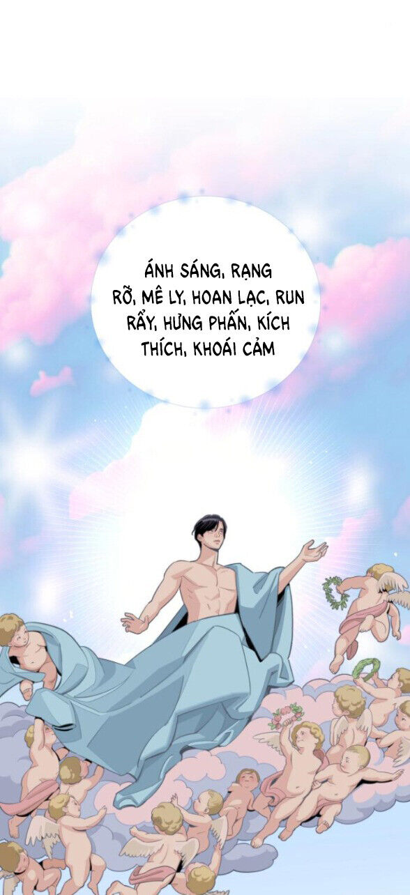 Tình Yêu Của Ik Seob Chap 72 - Next Chap 73