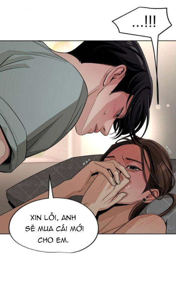 Tình Yêu Của Ik Seob Chap 72 - Next Chap 73