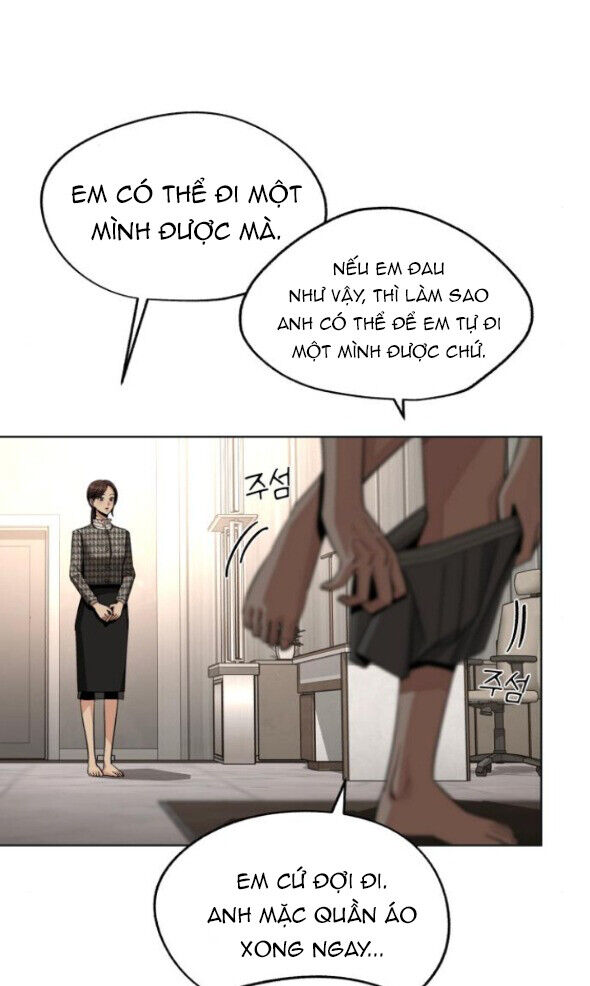 Tình Yêu Của Ik Seob Chap 73 - Next Chap 74