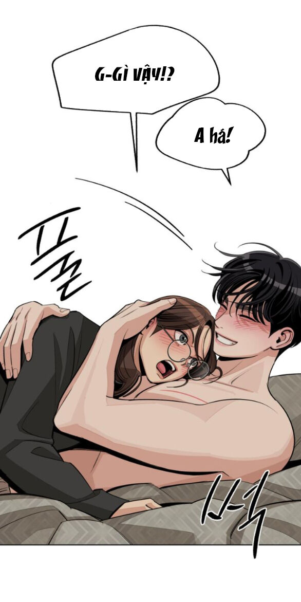 Tình Yêu Của Ik Seob Chap 73 - Next Chap 74