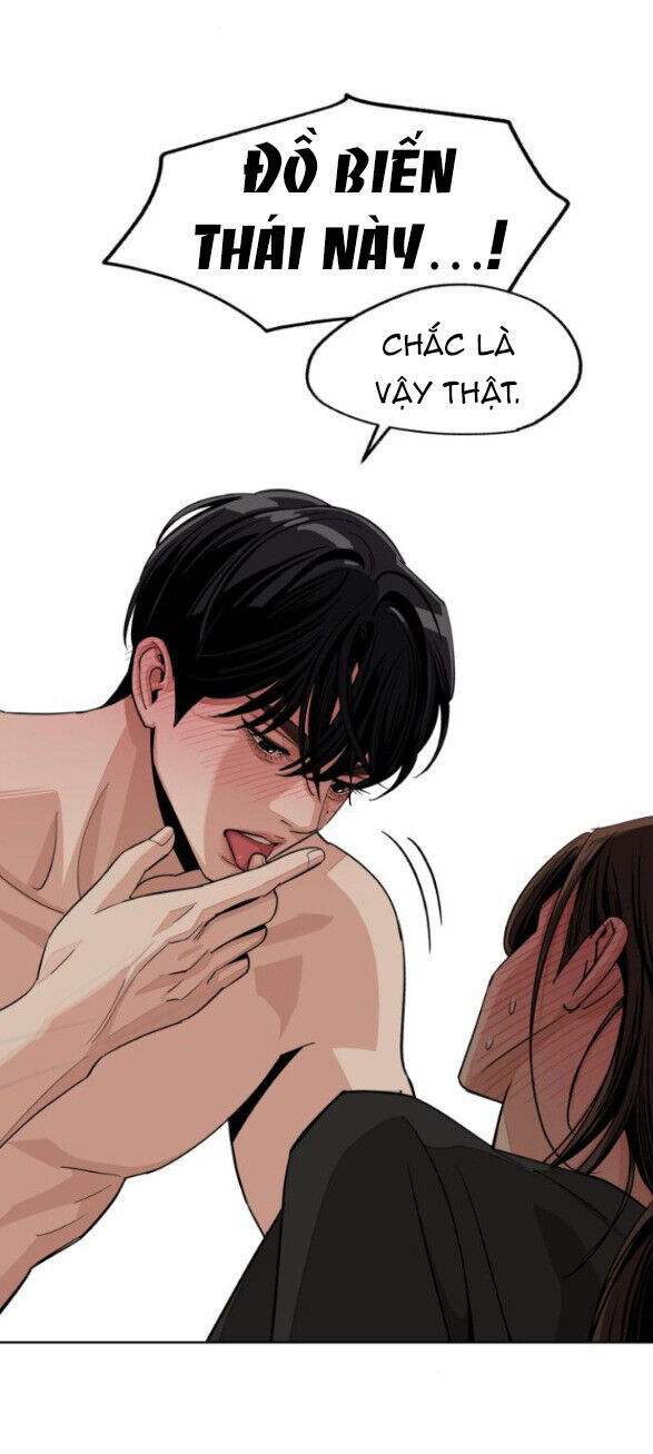 Tình Yêu Của Ik Seob Chap 74 - Next Chap 75