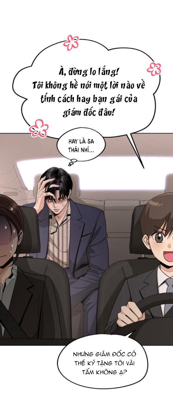 Tình Yêu Của Ik Seob Chap 76 - Next Chap 77