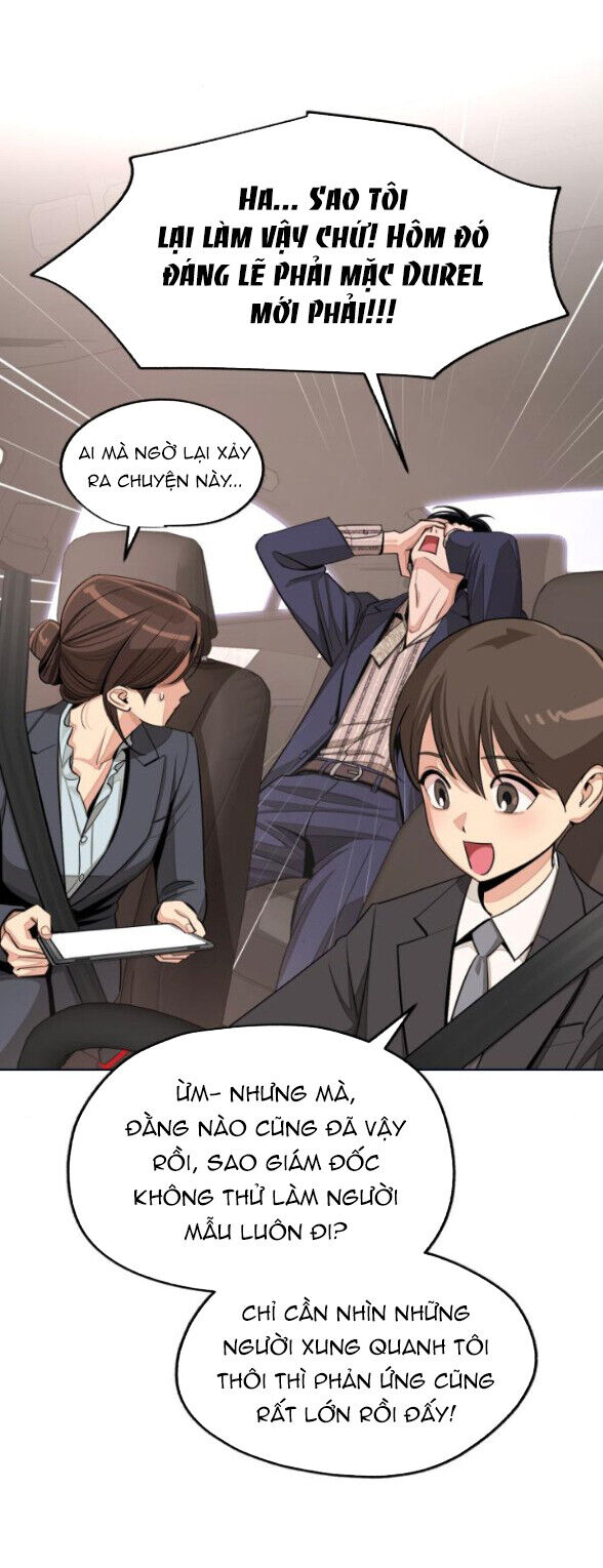 Tình Yêu Của Ik Seob Chap 76 - Next Chap 77