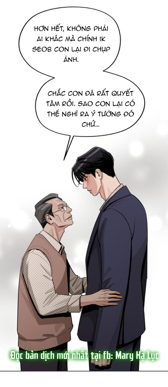 Tình Yêu Của Ik Seob Chap 76 - Next Chap 77