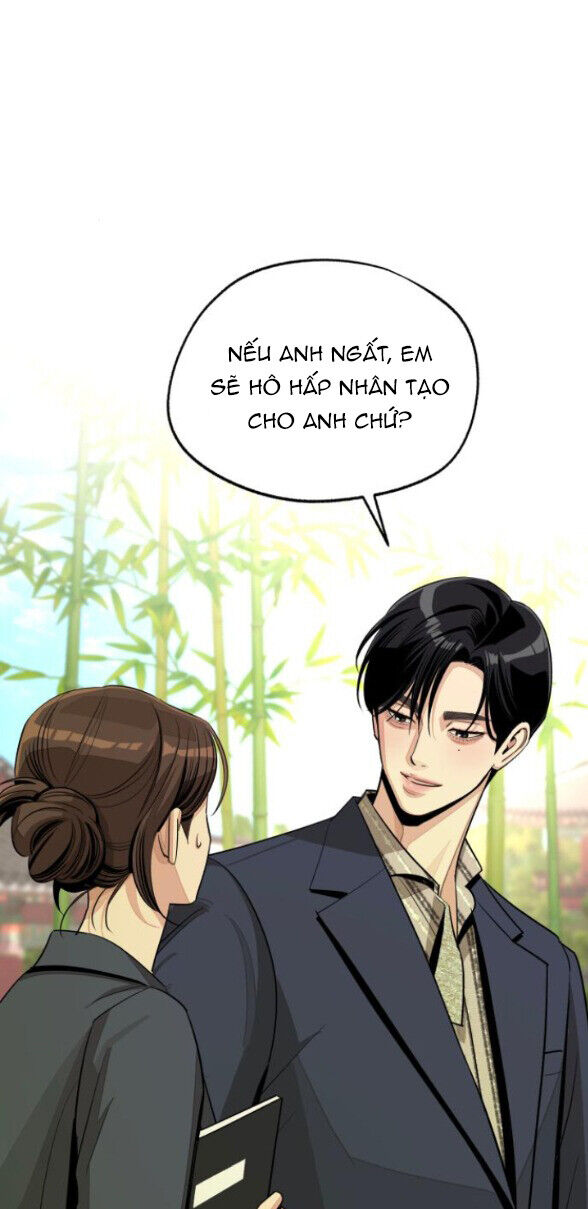 Tình Yêu Của Ik Seob Chap 77 - Next Chap 78